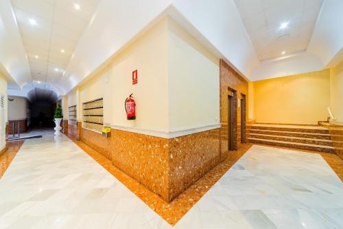 Apartamento Alegria Id102