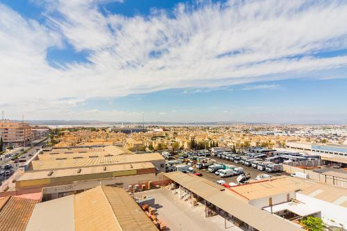 Apartamento Alegria Id102
