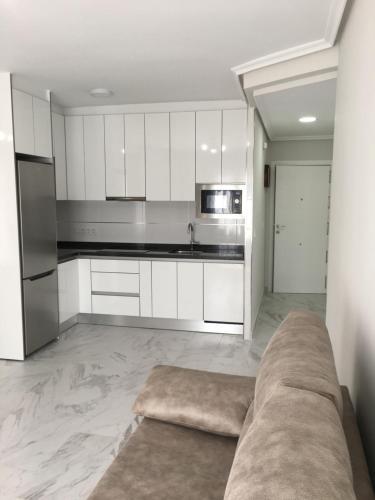 Apartamento Vistamar