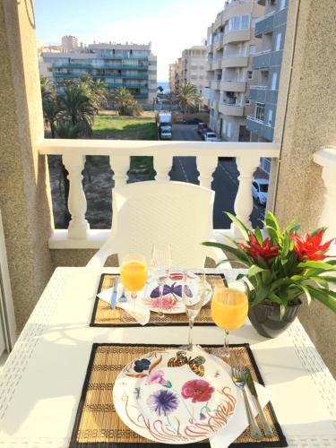 Apartamento Vistamar