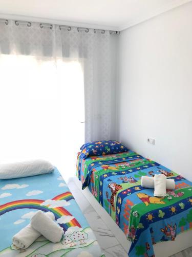 Apartamento Vistamar