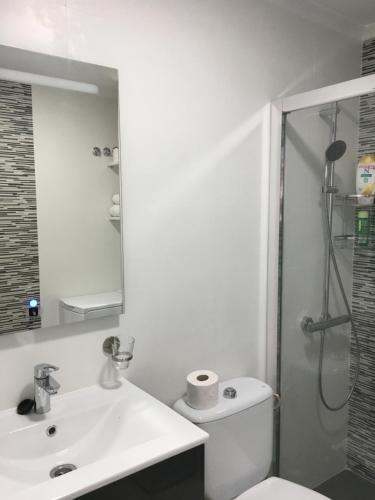Apartamento Vistamar