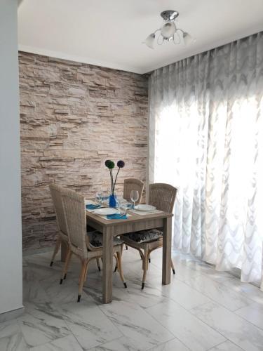 Apartamento Vistamar