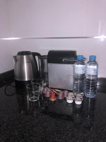 Apartamento Vistamar