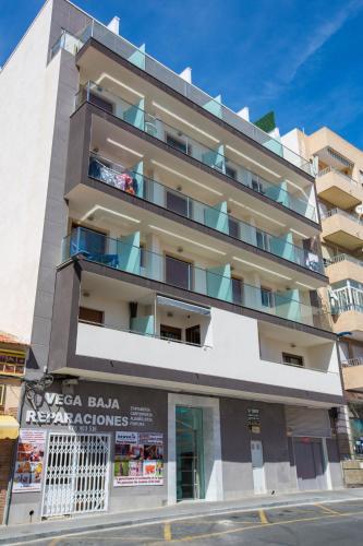Apartamento Casa Lucia