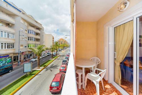 Apartamento Alegria Id343