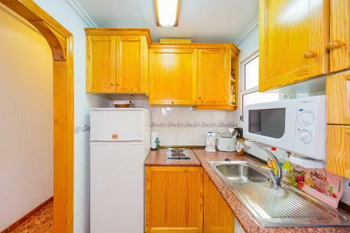 Apartamento Alegria Id343