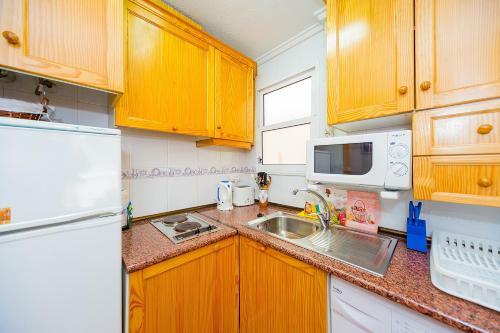 Apartamento Alegria Id343