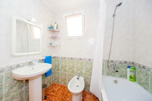 Apartamento Alegria Id343