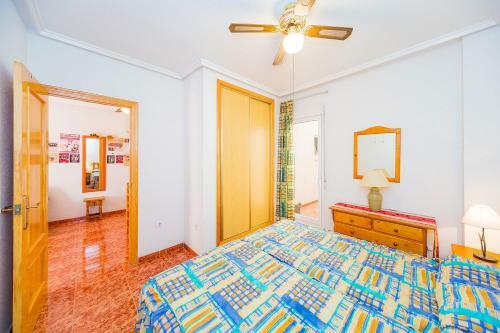 Apartamento Alegria Id343
