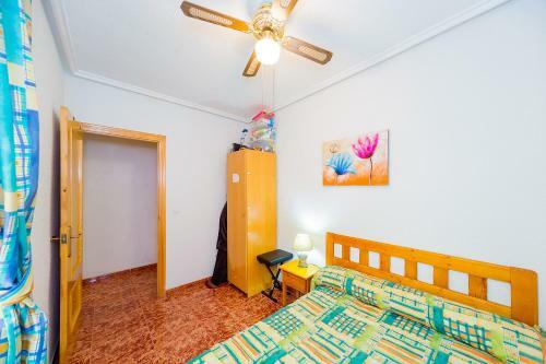 Apartamento Alegria Id343