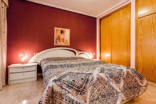Apartamento Capitan