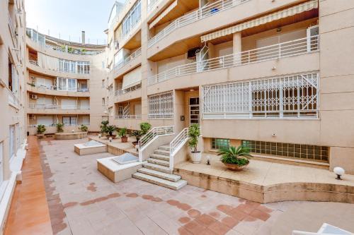 Apartamento Capitan