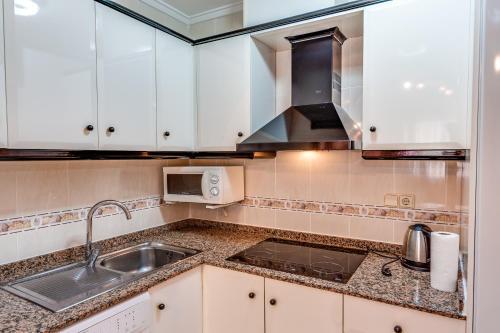 Apartamento Capitan