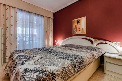 Apartamento Capitan