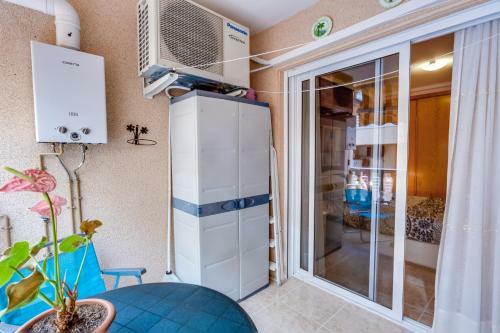 Apartamento Capitan