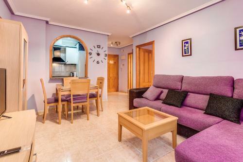 Apartamento Capitan