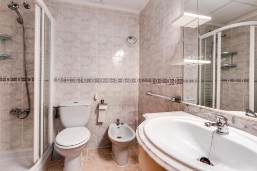 Apartamento Capitan