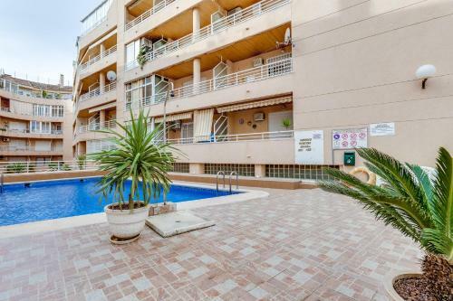 Apartamento Capitan