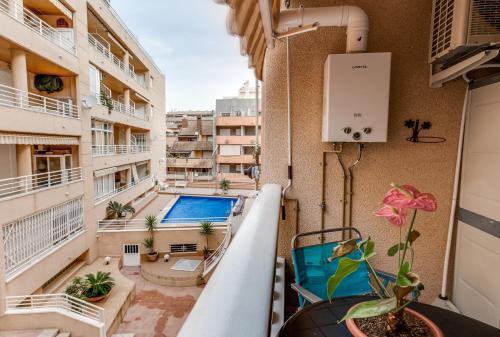 Apartamento Capitan