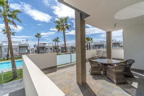 Apartamento Bennecke Amelie