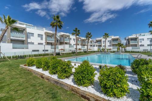 Apartamento Bennecke Amelie