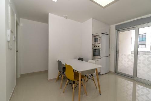 Apartamento Bennecke Amelie