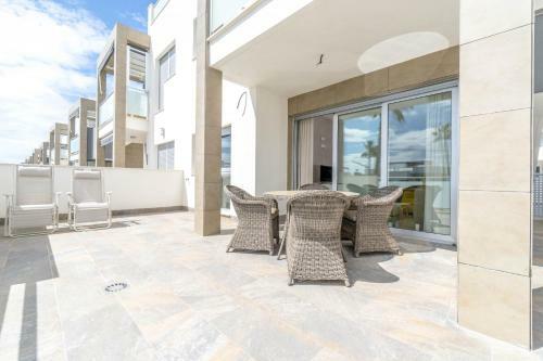 Apartamento Bennecke Amelie