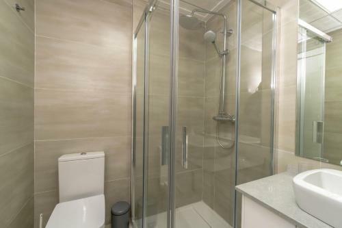 Apartamento Bennecke Amelie