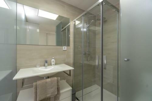 Apartamento Bennecke Amelie