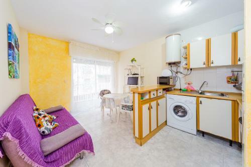 Apartamento Alegria Id112