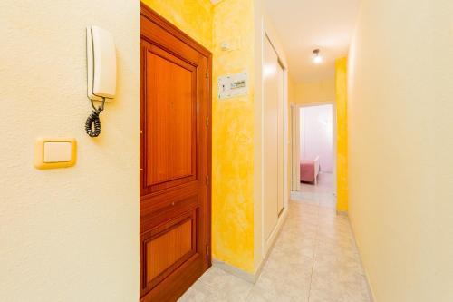 Apartamento Alegria Id112