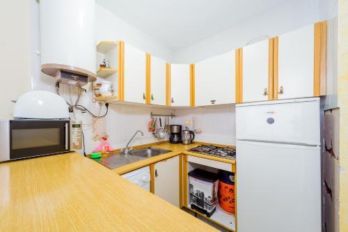 Apartamento Alegria Id112