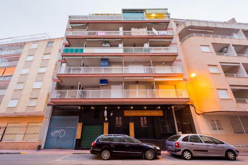 Apartamento Alegria Id112