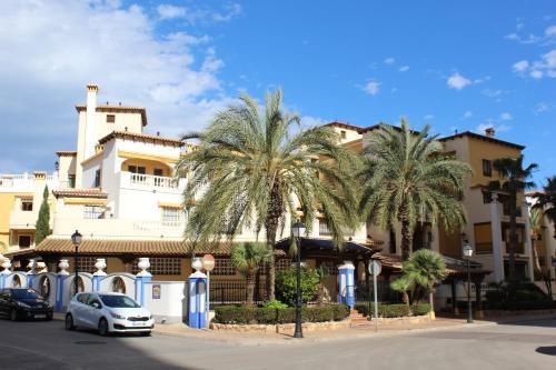 Apartamento Perla Del Mar
