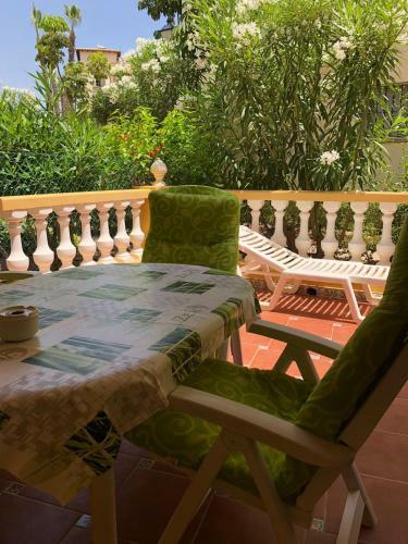 Apartamento Perla Del Mar