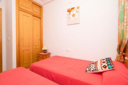 Espanatour Apartamento San Sebastian 2