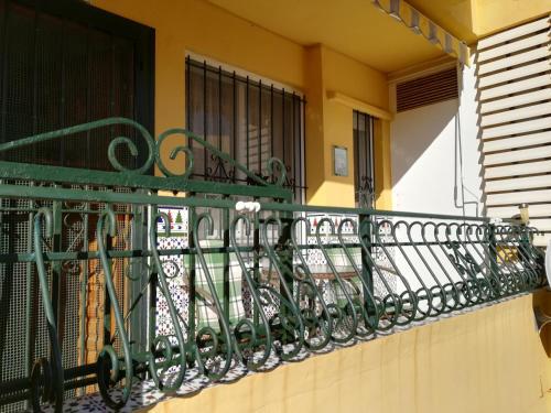 Apartamento Mar Azul