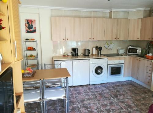 Apartamento Mar Azul
