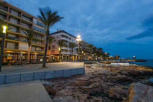 Apartamento Casa En La Costa - Ramon Gallud