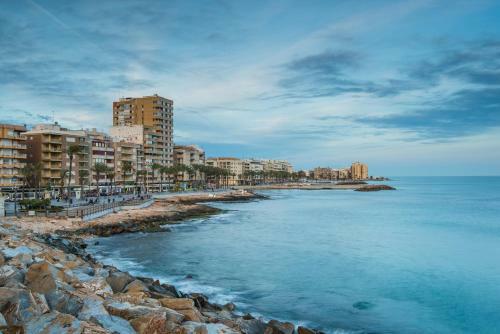 Apartamento Casa En La Costa - Ramon Gallud