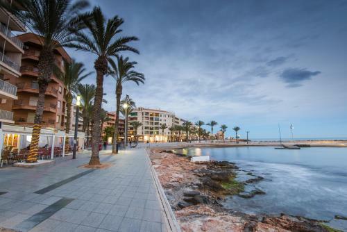 Apartamento Casa En La Costa - Ramon Gallud