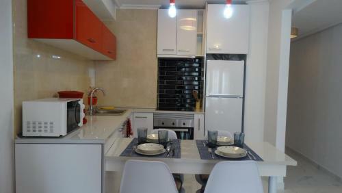 Apartamento Casa En La Costa - Ramon Gallud