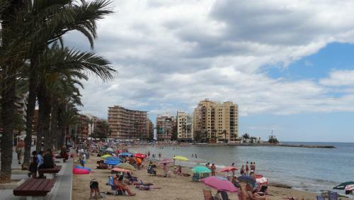 Apartamento Casa En La Costa - Ramon Gallud