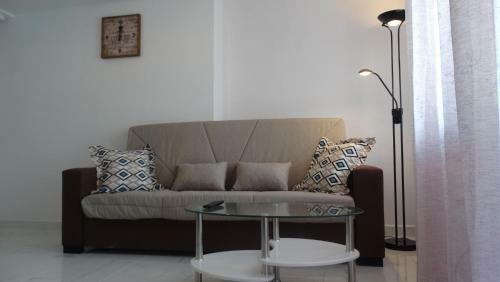 Apartamento Casa En La Costa - Ramon Gallud