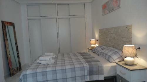 Apartamento Casa En La Costa - Ramon Gallud