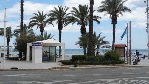 Apartamento Casa En La Costa - Ramon Gallud