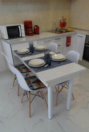 Apartamento Casa En La Costa - Ramon Gallud