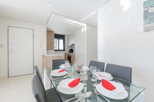Apartamento Fidalsa Vitamin Sea