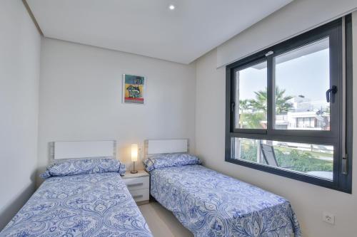 Apartamento Fidalsa Vitamin Sea